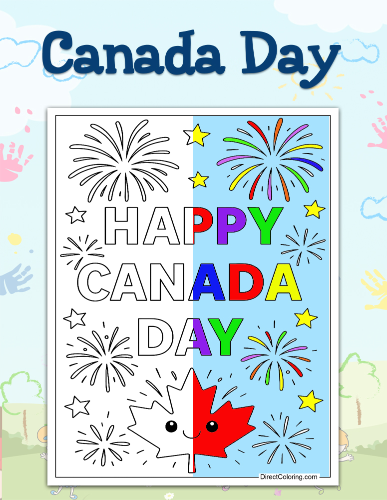 Canada Day